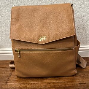 Freshly Picked Classic Diaper Bag